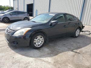 Nissan Altima BASE 2.5L 4 2011