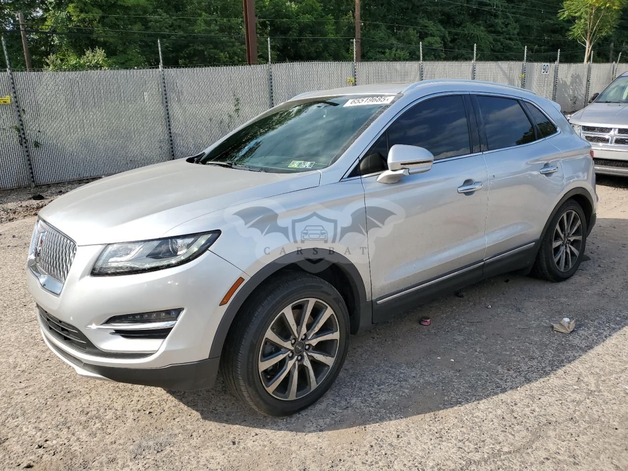 Lincoln MKC RESERVE 2.0L 4 2019