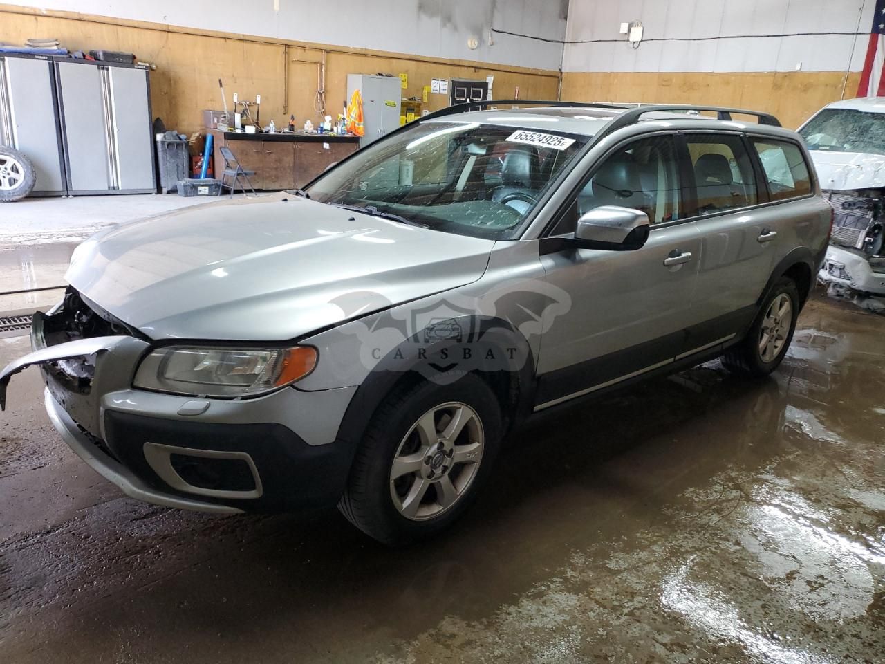 Volvo XC70 3.2L 6 2008