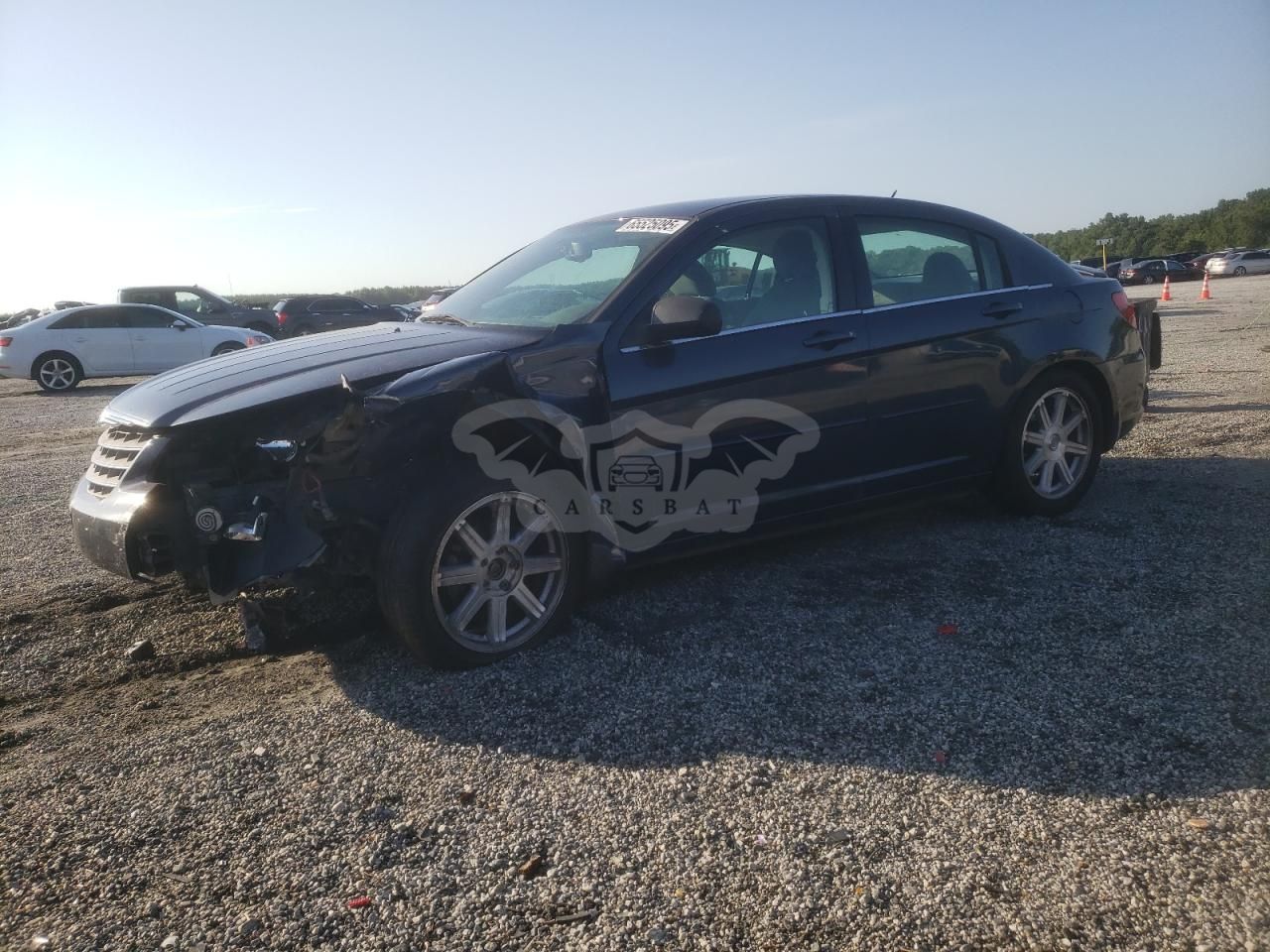 Chrysler Sebring TOURING 2.7L 6 2007