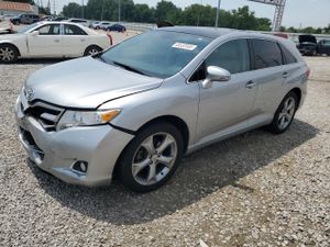 Toyota Venza LE 3.5L 6 2015