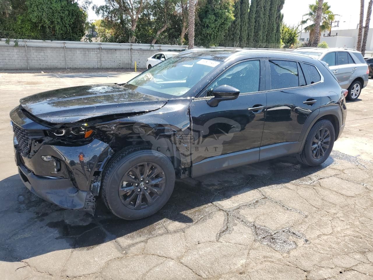 Mazda CX-50 PREFERRED 2.5L 4 2024