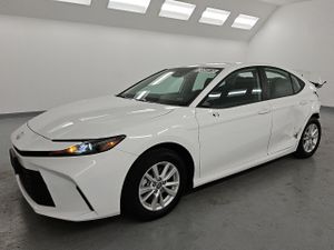 Toyota Camry XSE 2.5L 4 2025
