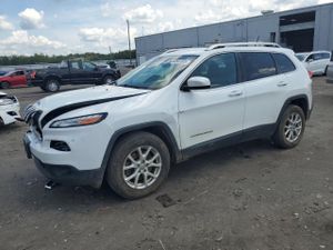 Jeep Cherokee LATITUDE 3.2L 6 2015