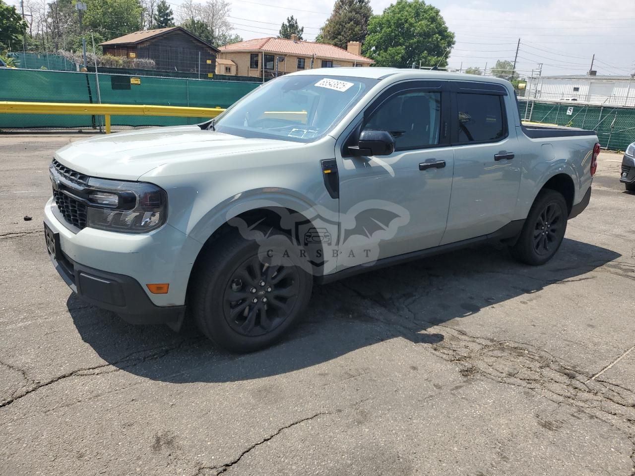Ford Maverick XL 2.5L 4 2023
