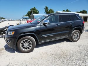 Jeep Grand Cherokee LIMITED 3.6L 6 2015