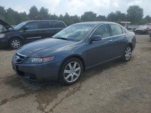 Acura TSX 2.4L 4 2004