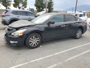Nissan Altima 2.5 2.5L 4 2013