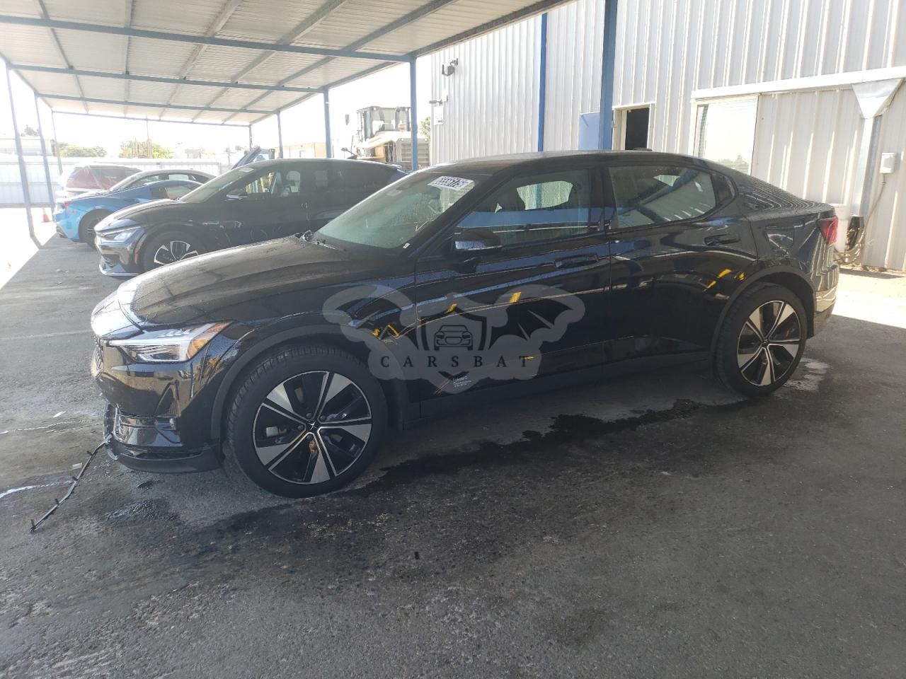 Polestar 2 2023