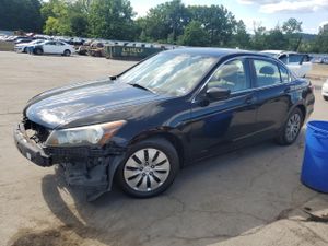 Honda Accord LX 2.4L 4 2011