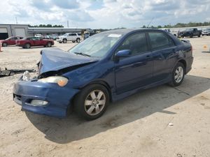 Toyota Corolla CE 1.8L 4 2008