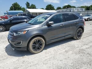 Ford Edge SEL 2.0L 4 2015