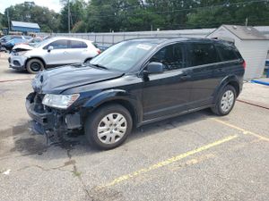 Dodge Journey SE 2.4L 4 2015