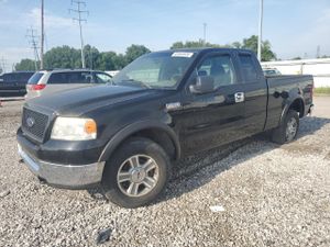 Ford F-150 5.4L 8 2005