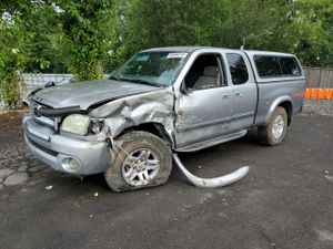 Toyota Tundra ACCESS CAB SR5 4.7L 8 2004