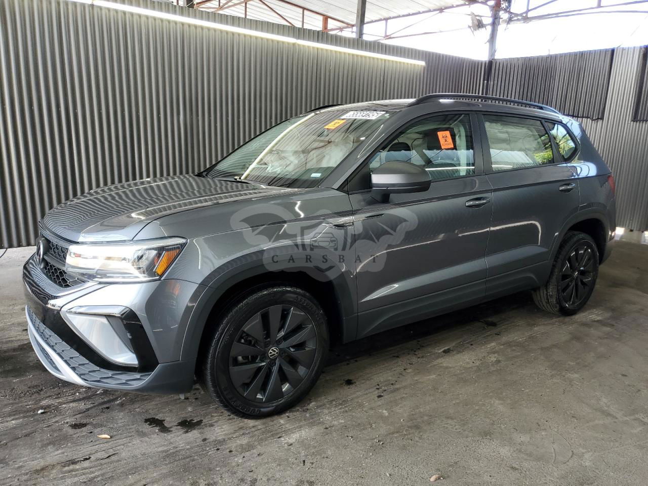 Volkswagen Taos S 1.5L  4 2024