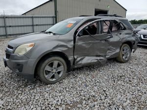 Chevrolet Equinox LT 3.0L 6 2012
