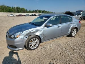 Subaru Legacy 2.5I PREMIUM 2.5L 4 2013