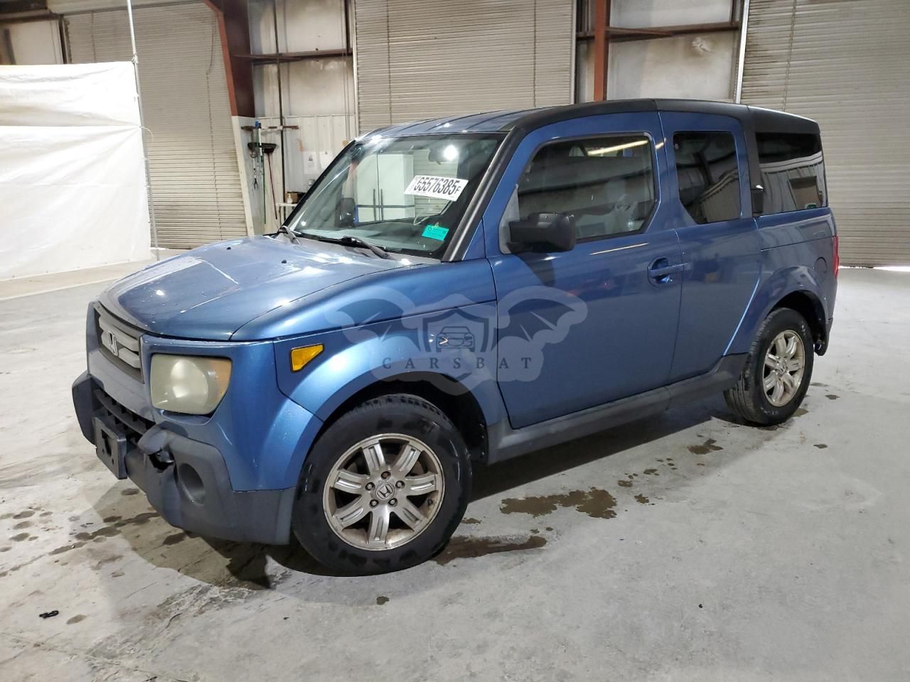 Honda Element EX 2.4L 4 2007