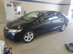 Honda Civic DX-G 1.8L 4 2010