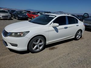 Honda Accord EXL 2.4L 4 2013