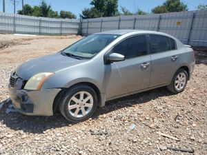 Nissan Sentra 2.0 2.0L 4 2007