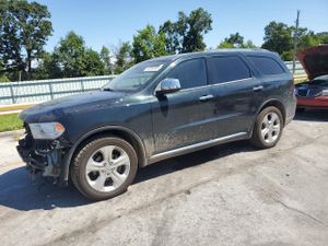 Dodge Durango SXT 3.6L 6 2015