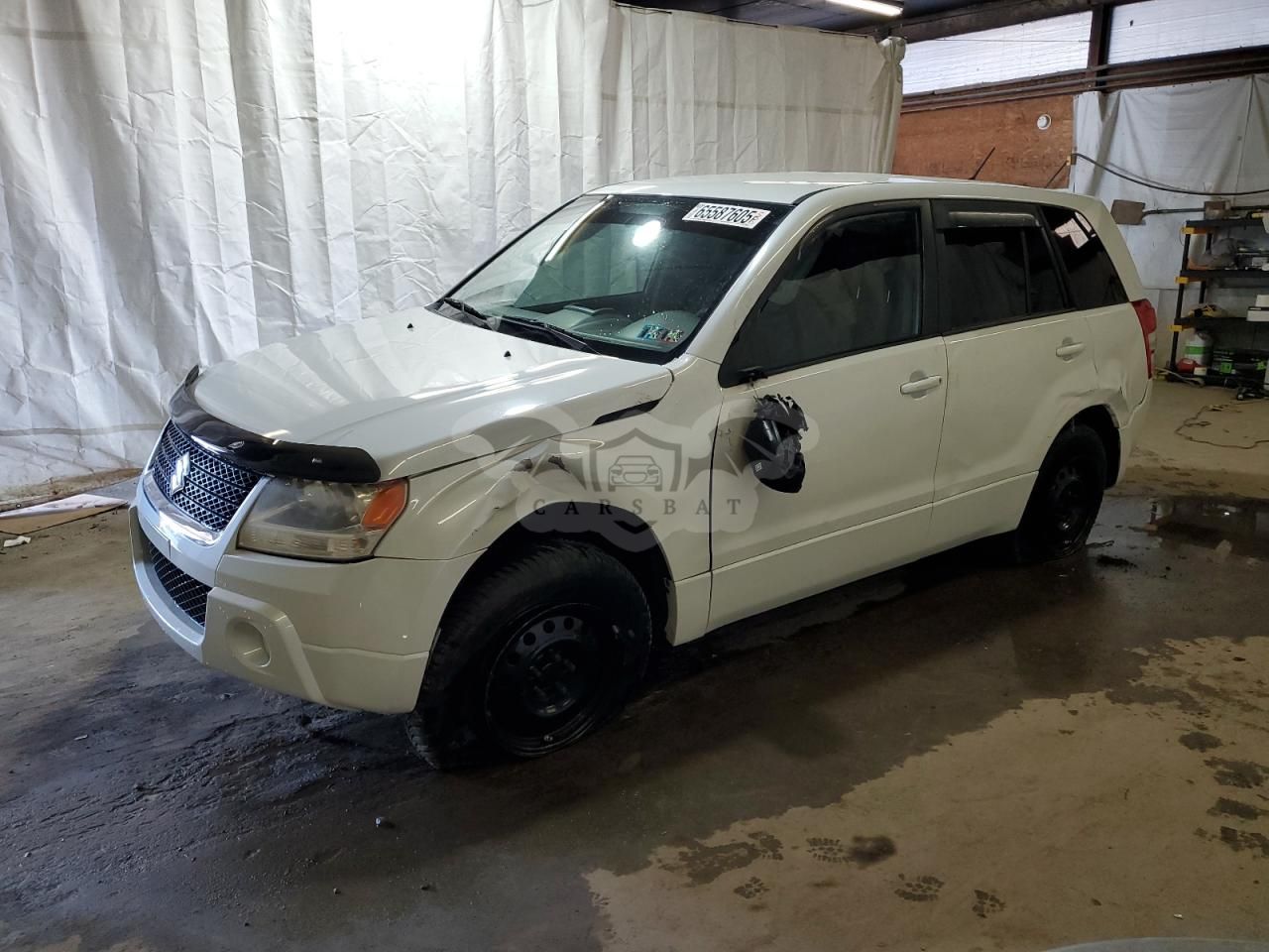 Suzuki Vitara PREMIUM 2.4L 4 2010