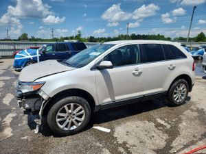 Ford Edge LIMITED 3.5L 6 2014