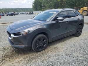 Mazda CX-30 PREMIUM 2.5L 4 2022