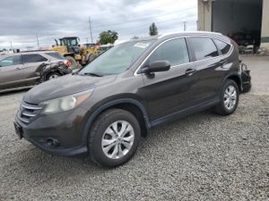 Honda CR-V EXL 2.4L 4 2013