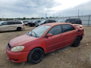 Toyota Corolla CE 1.8L 4 2004