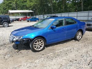 Ford Fusion SE 3.0L 6 2011
