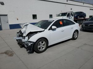 Chevrolet Cruze LT 1.4L 4 2014