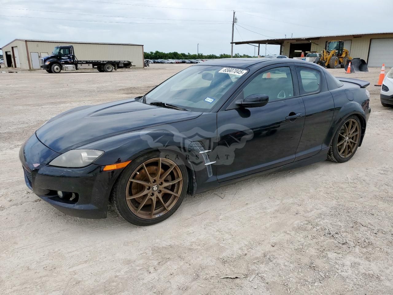 Mazda RX-8 1.3L R 2008