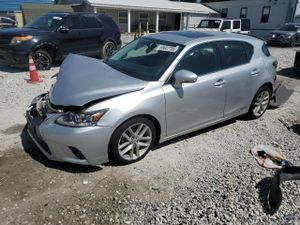 Lexus CT 200 1.8L 4 2015