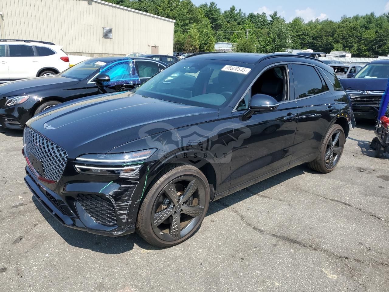 Genesis GV70 BASE 2.5L 4 2023