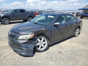 Toyota Camry CE 2.4L 4 2007