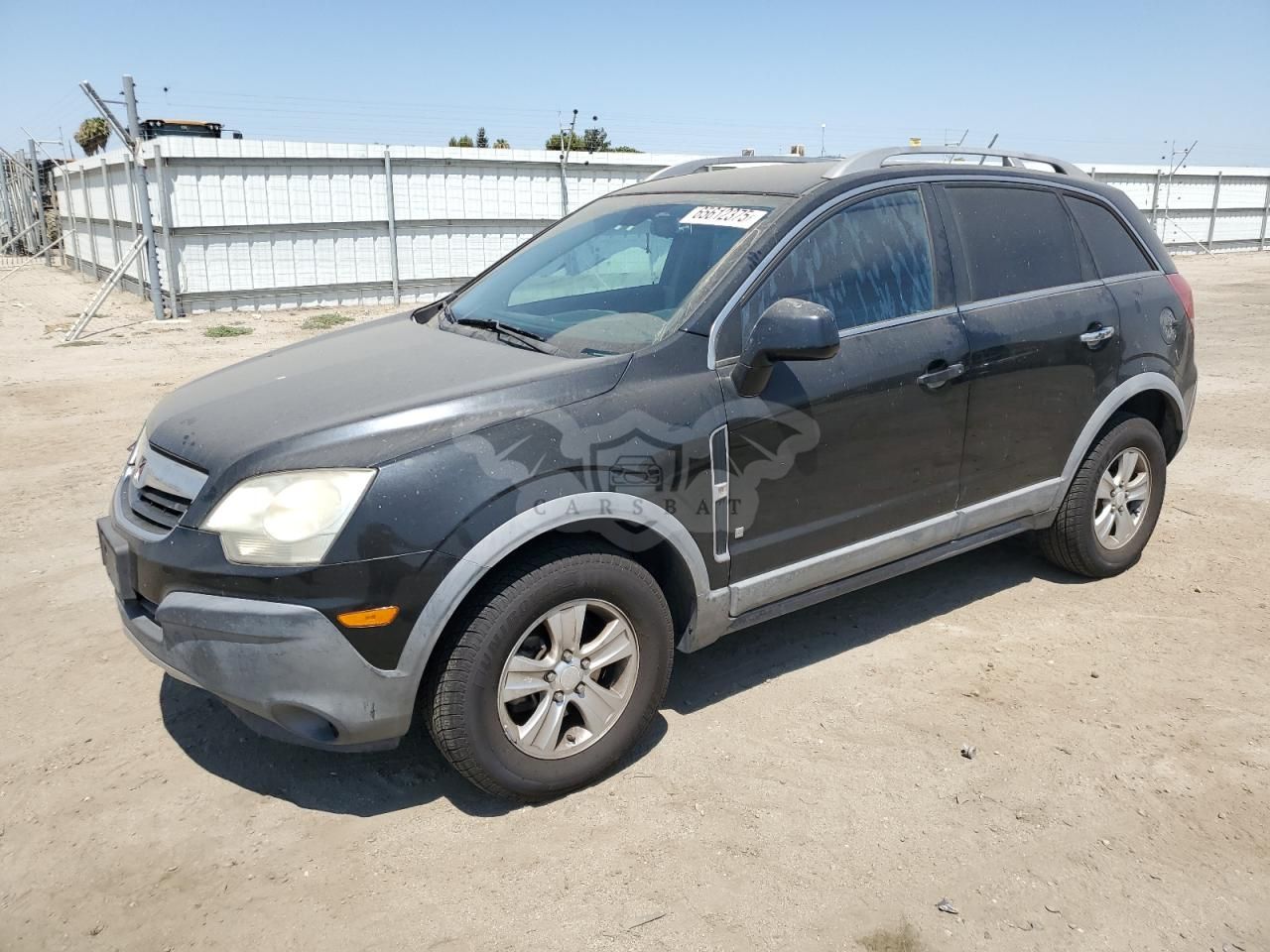 Saturn Vue XE 2.4L 4 2008