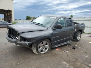 Dodge RAM ST 5.7L 8 2004