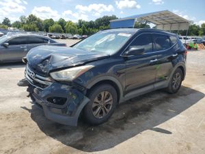 Hyundai Santa Fe 2.4L 4 2015