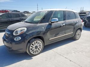 Fiat 500L LOUNGE 1.4L 4 2015