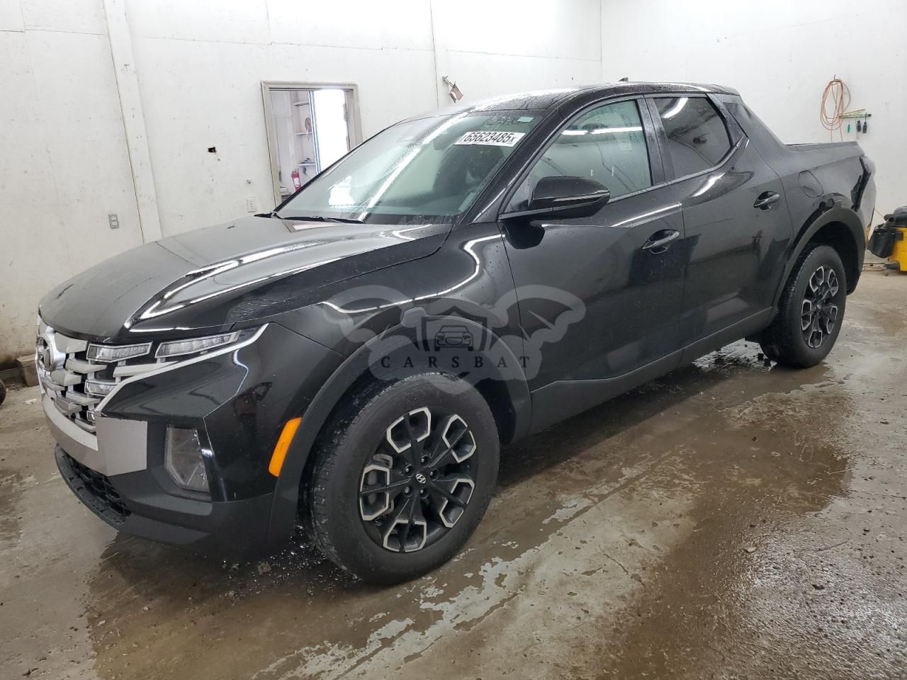 Hyundai Santa Cruz SEL 2.5L 4 2024