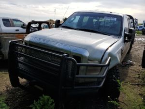 Ford F-250 SUPER DUTY 6.4L 8 2009