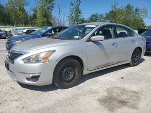 Nissan Altima 2.5 2.5L 4 2013