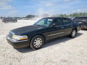 Mercury Grand Marquis LS 4.6L 8 2004