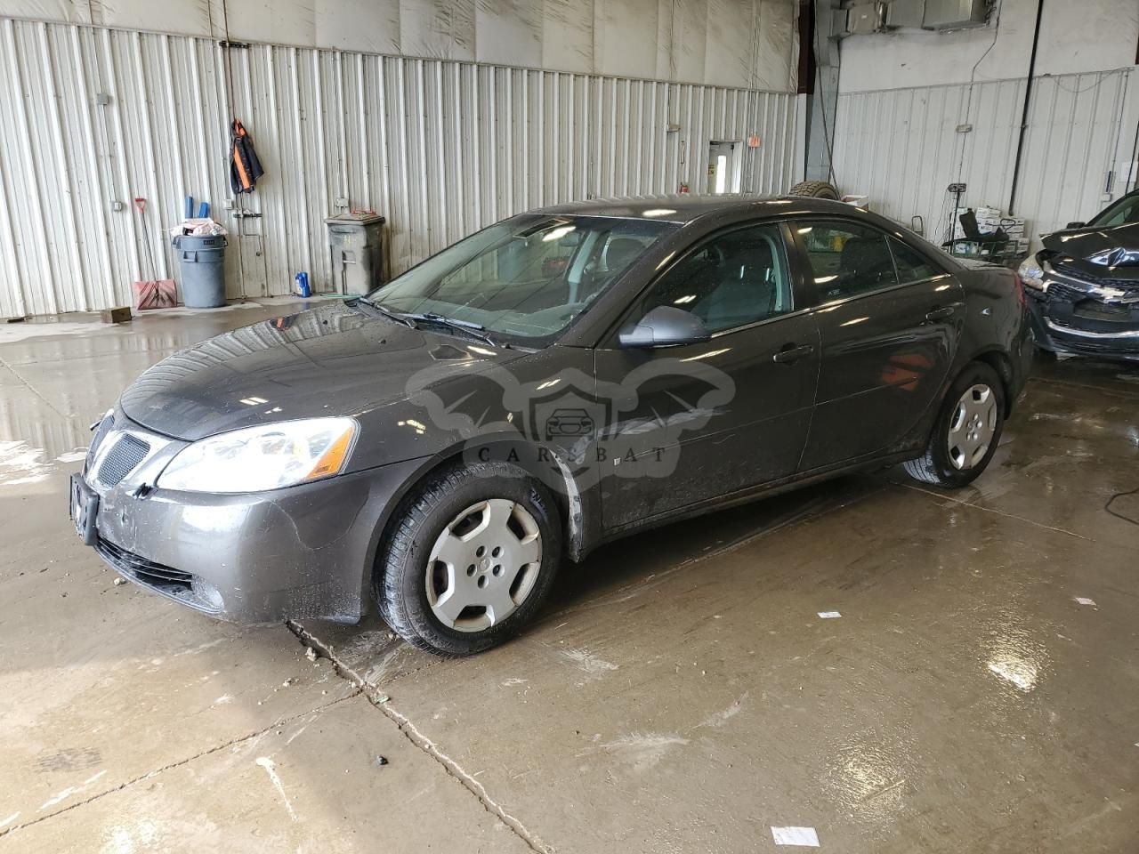 Pontiac G6 SE 2.4L 4 2006