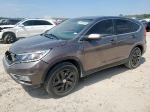Honda CR-V EX 2.4L 4 2015
