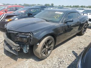 Chevrolet Camaro LS 3.6L 6 2012