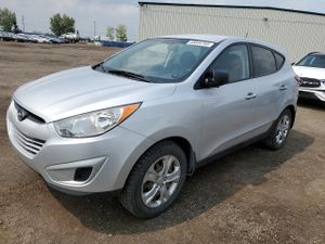 Hyundai Tucson GL 2.4L 4 2012
